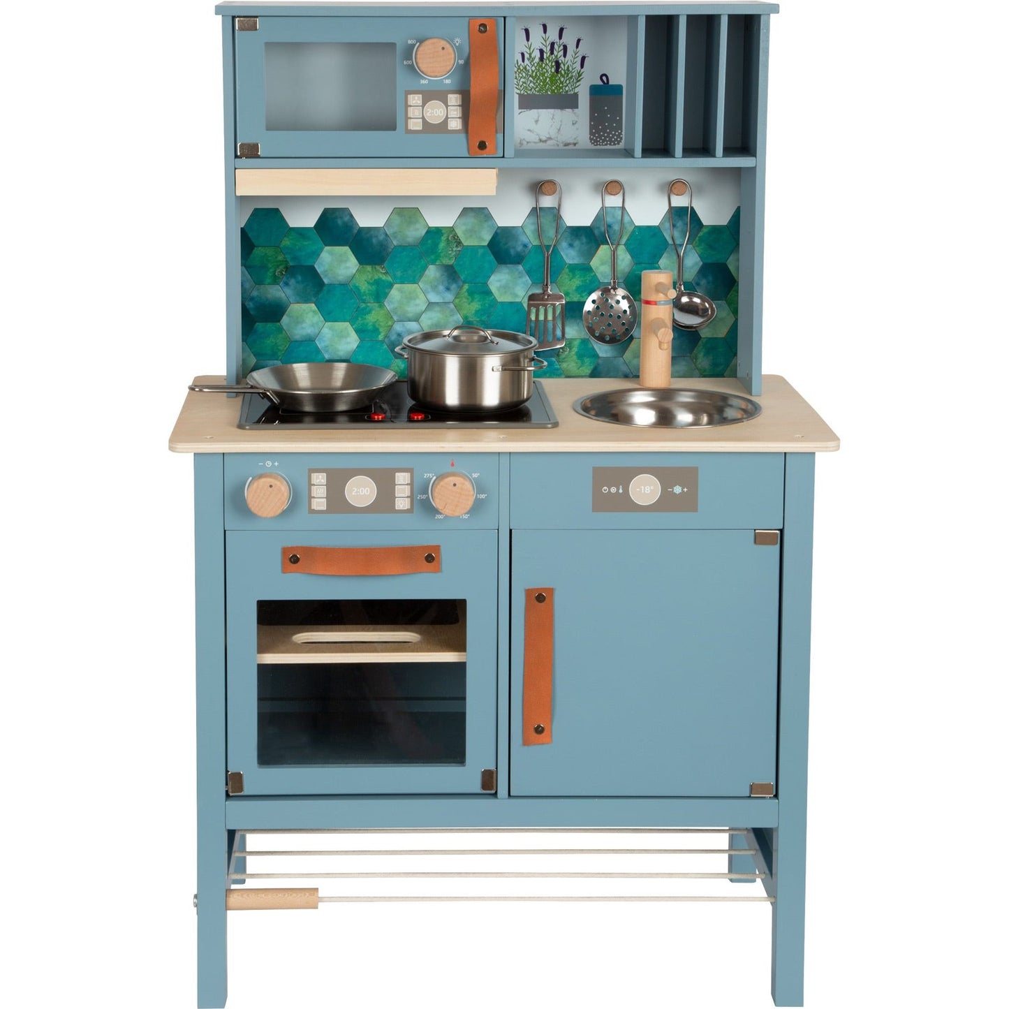 Small Foot Children´s Play Kitchen Tasty