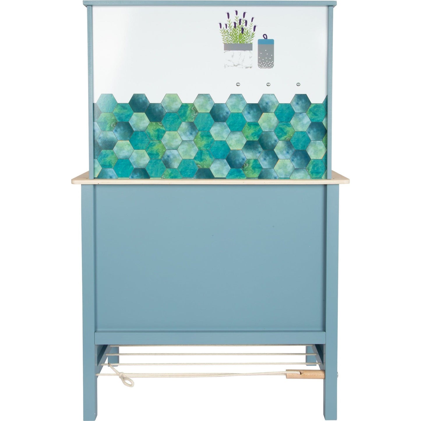 Small Foot Children´s Play Kitchen Tasty