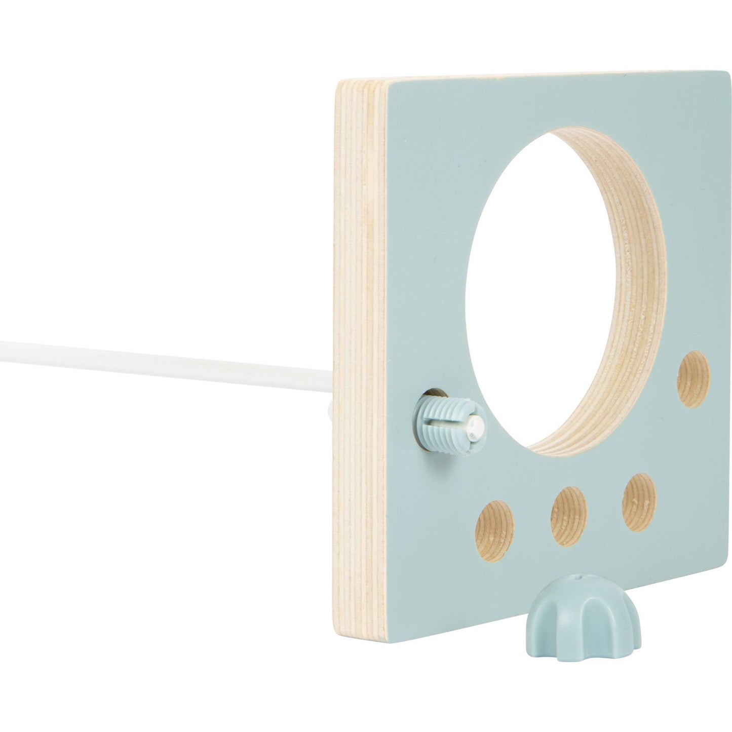 Small Foot Wooden Modular Marble Run