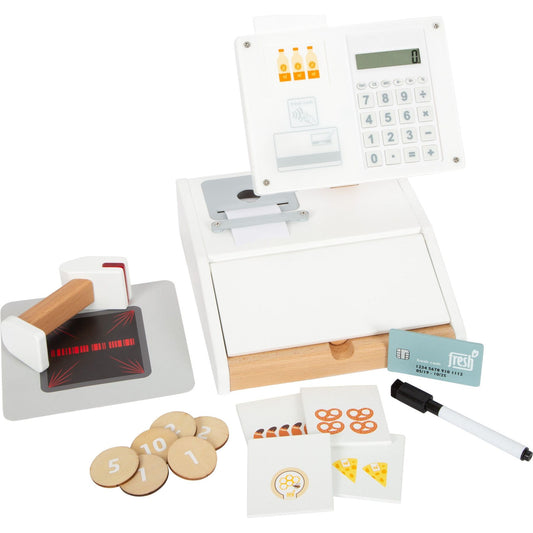 Small Foot Cash Register - Fresh