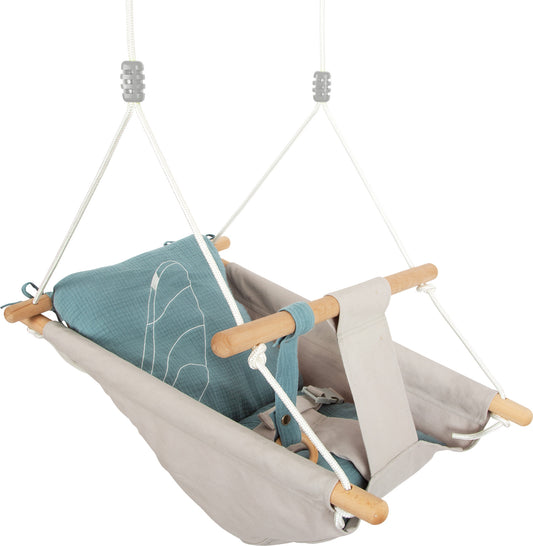 Small Foot Baby Swing - Seaside