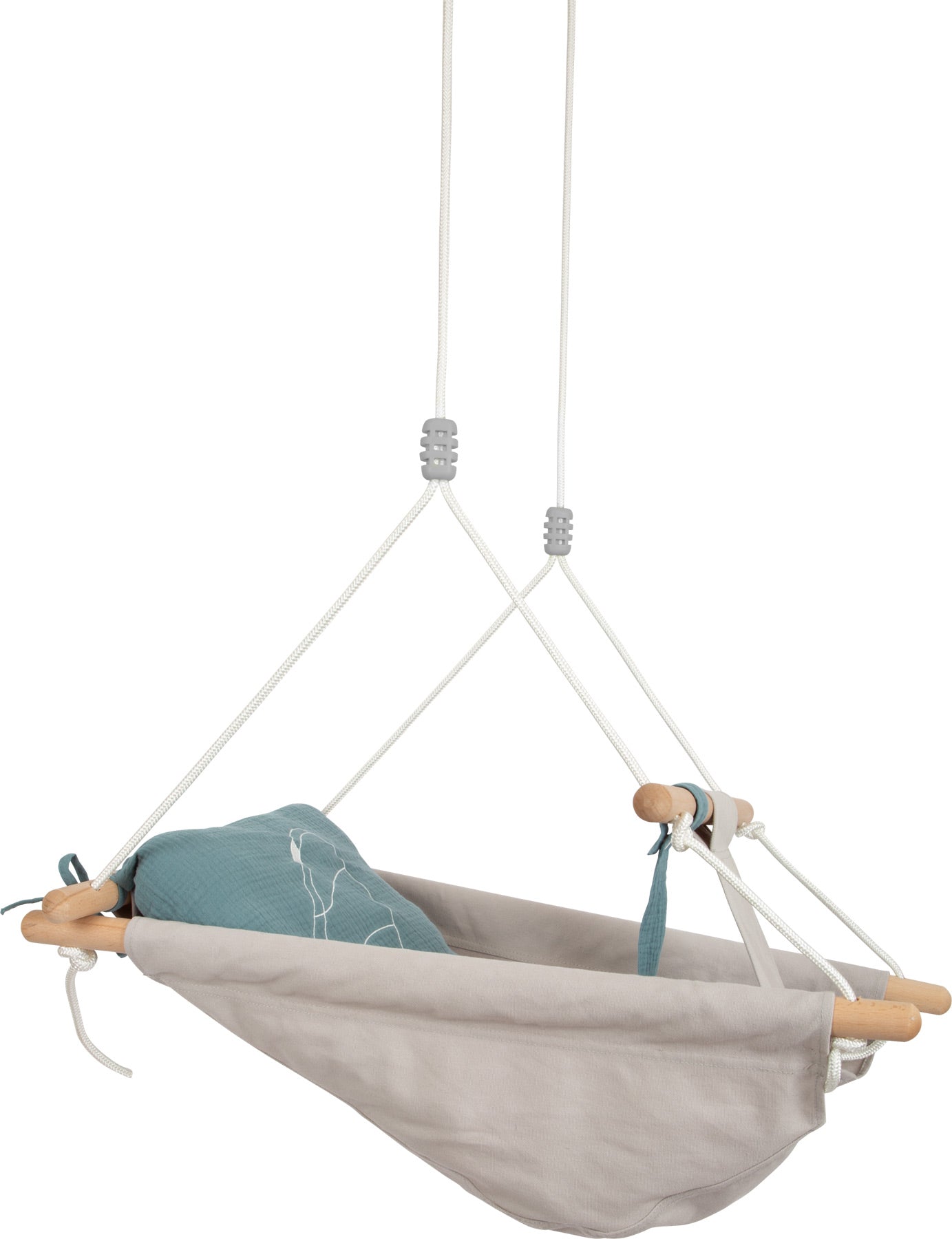 Small Foot Baby Swing - Seaside