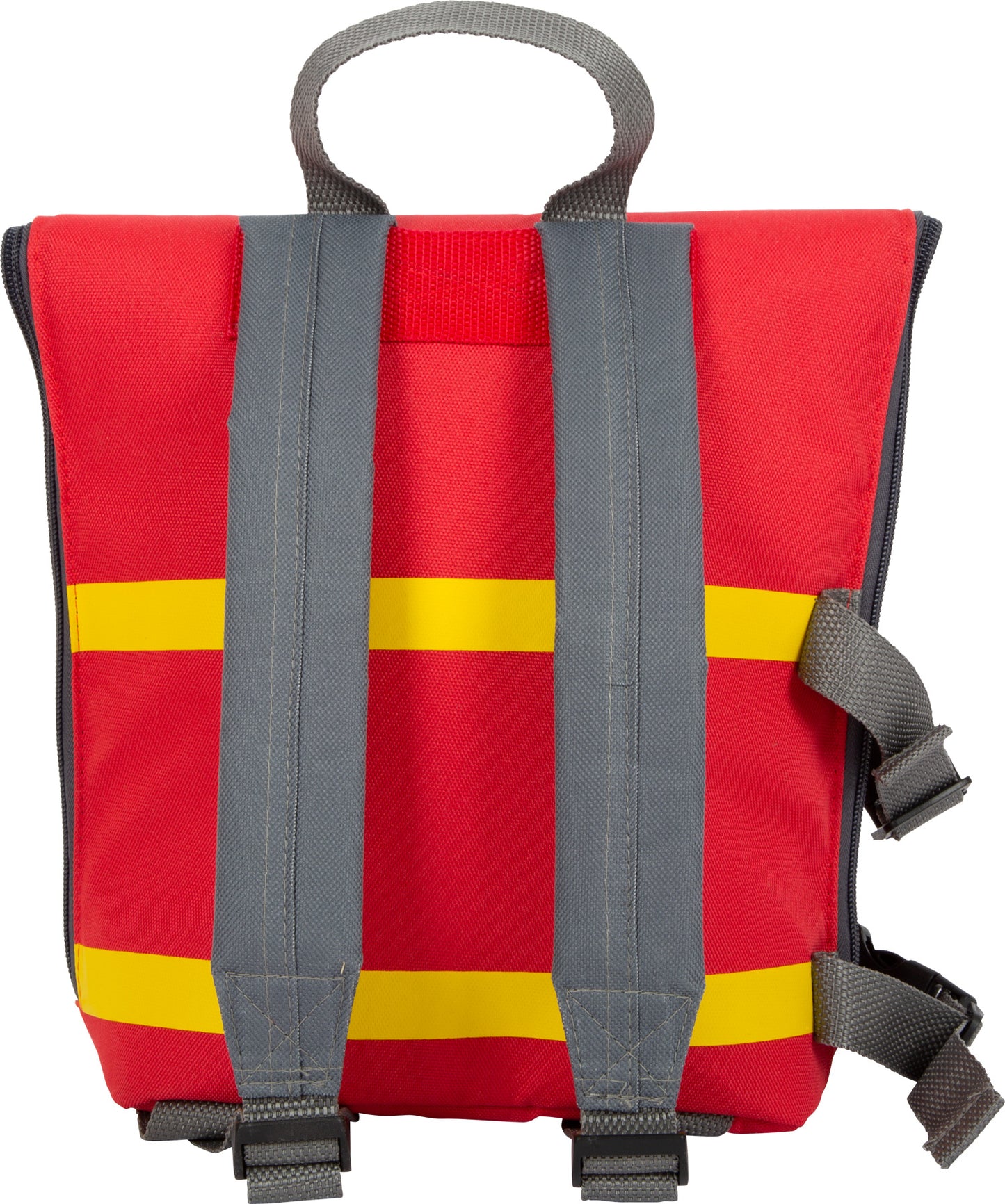 Small Foot Fire Brigade Backpack