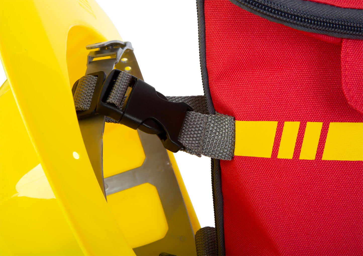 Small Foot Fire Brigade Backpack