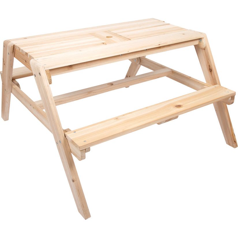 Small Foot Children Seating Group Mud Table