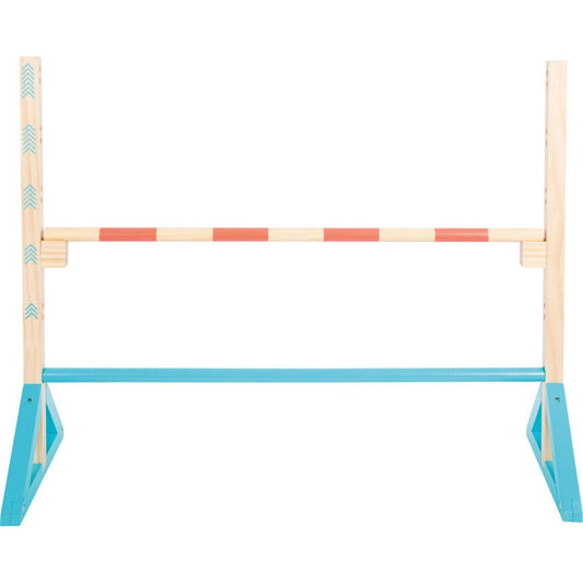 Small Foot Hurdle - Active