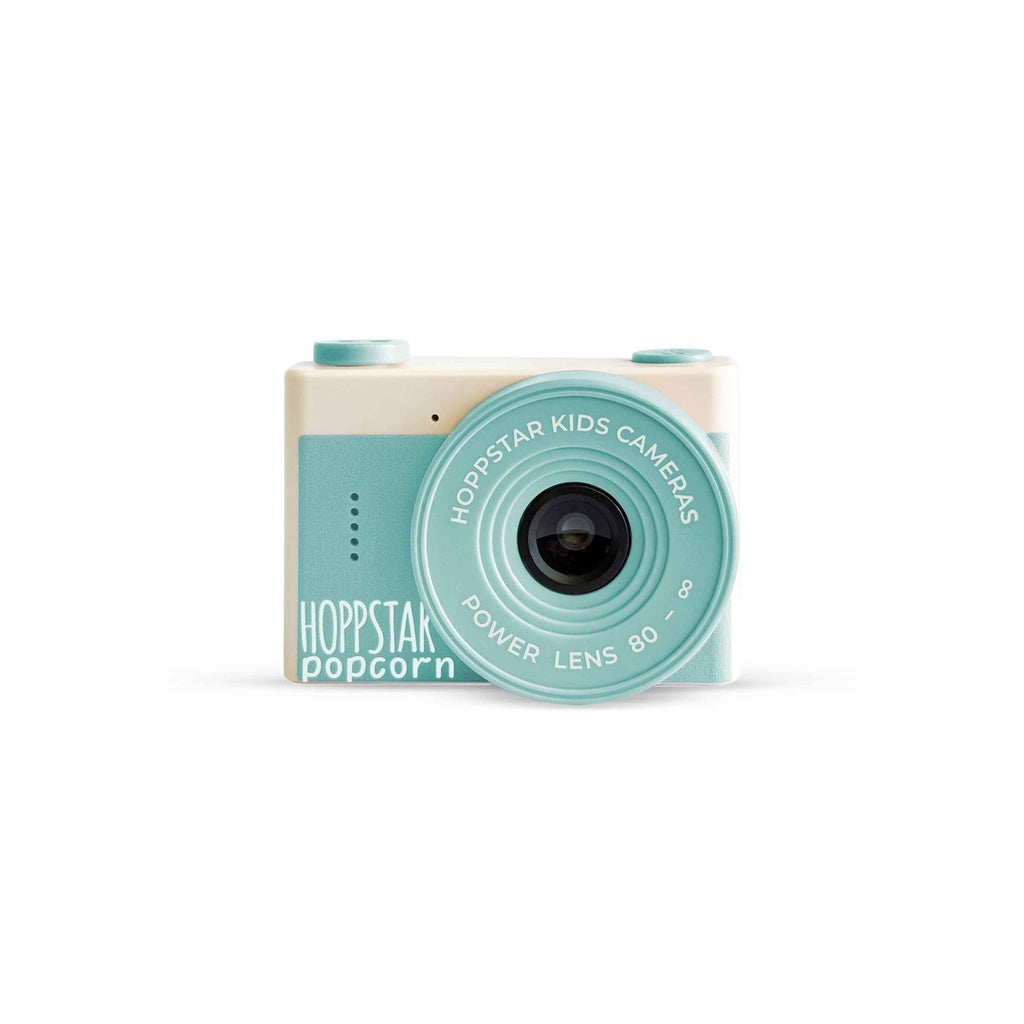 Hoppstar Popcorn Digital Camera for Kids