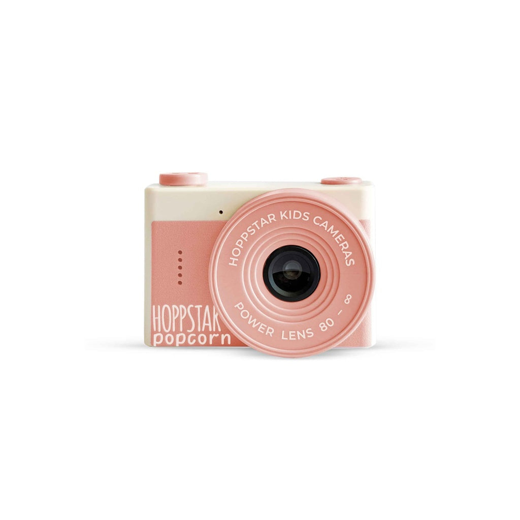 Hoppstar Popcorn Digital Camera for Kids
