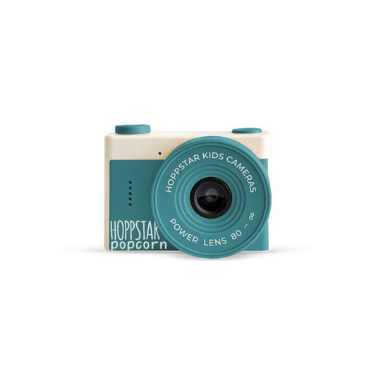 Hoppstar Popcorn Digital Camera for Kids
