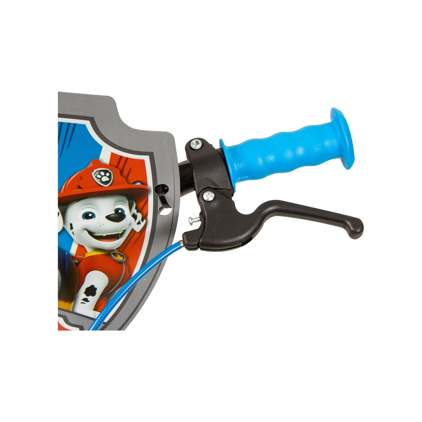 Toimsa Paw Patrol Childrens Bicycle 14 Inch