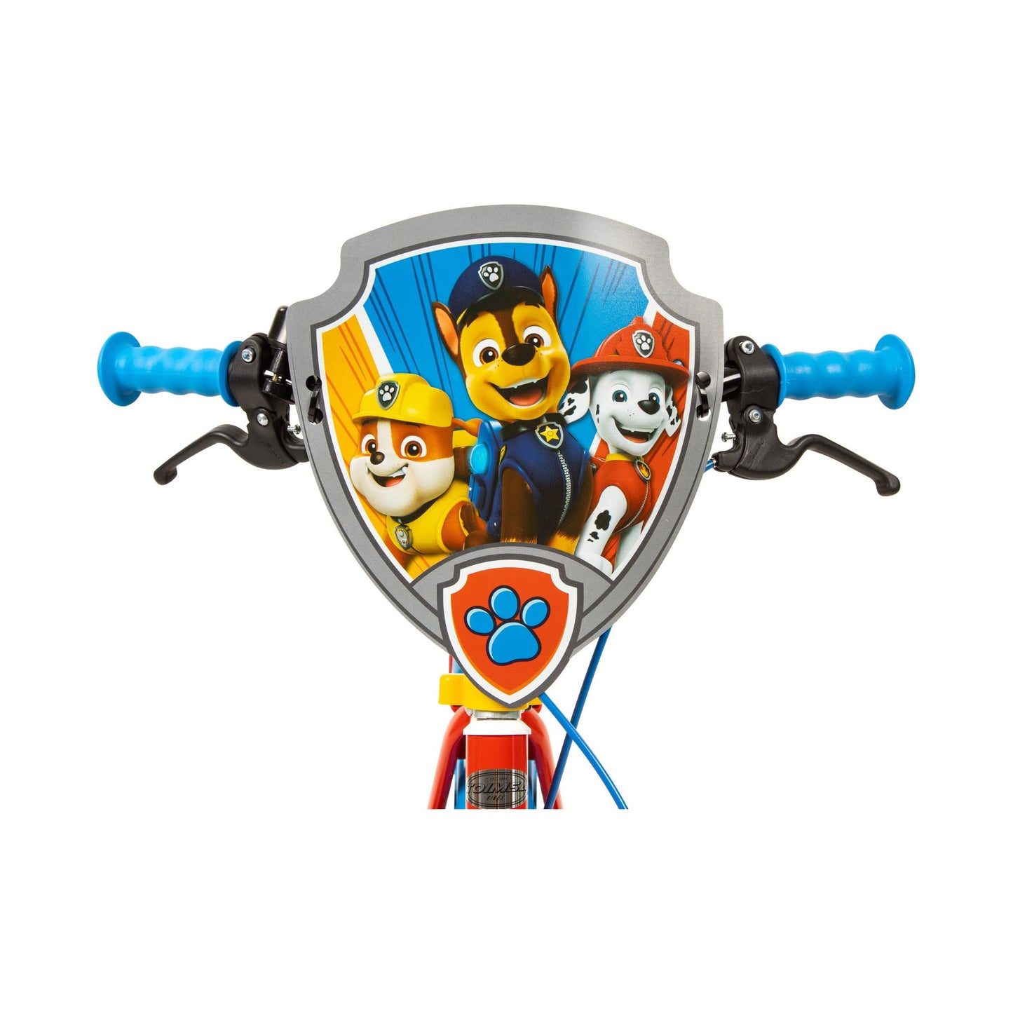 Toimsa Paw Patrol Childrens Bicycle 14 Inch