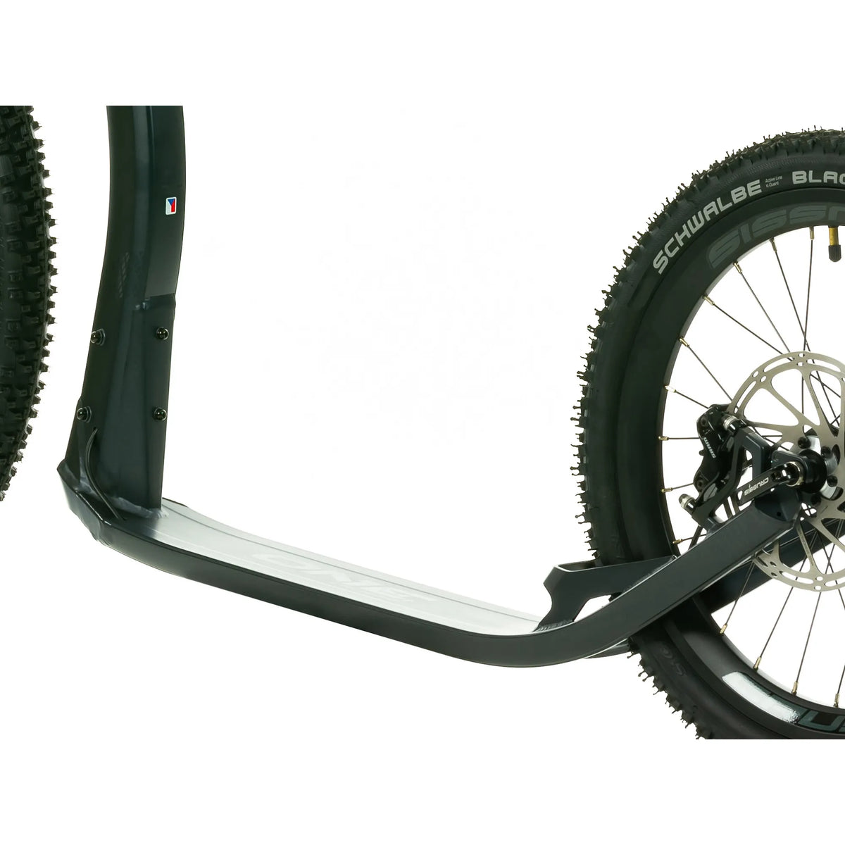 Crussis One Cross 9.2 Scooter