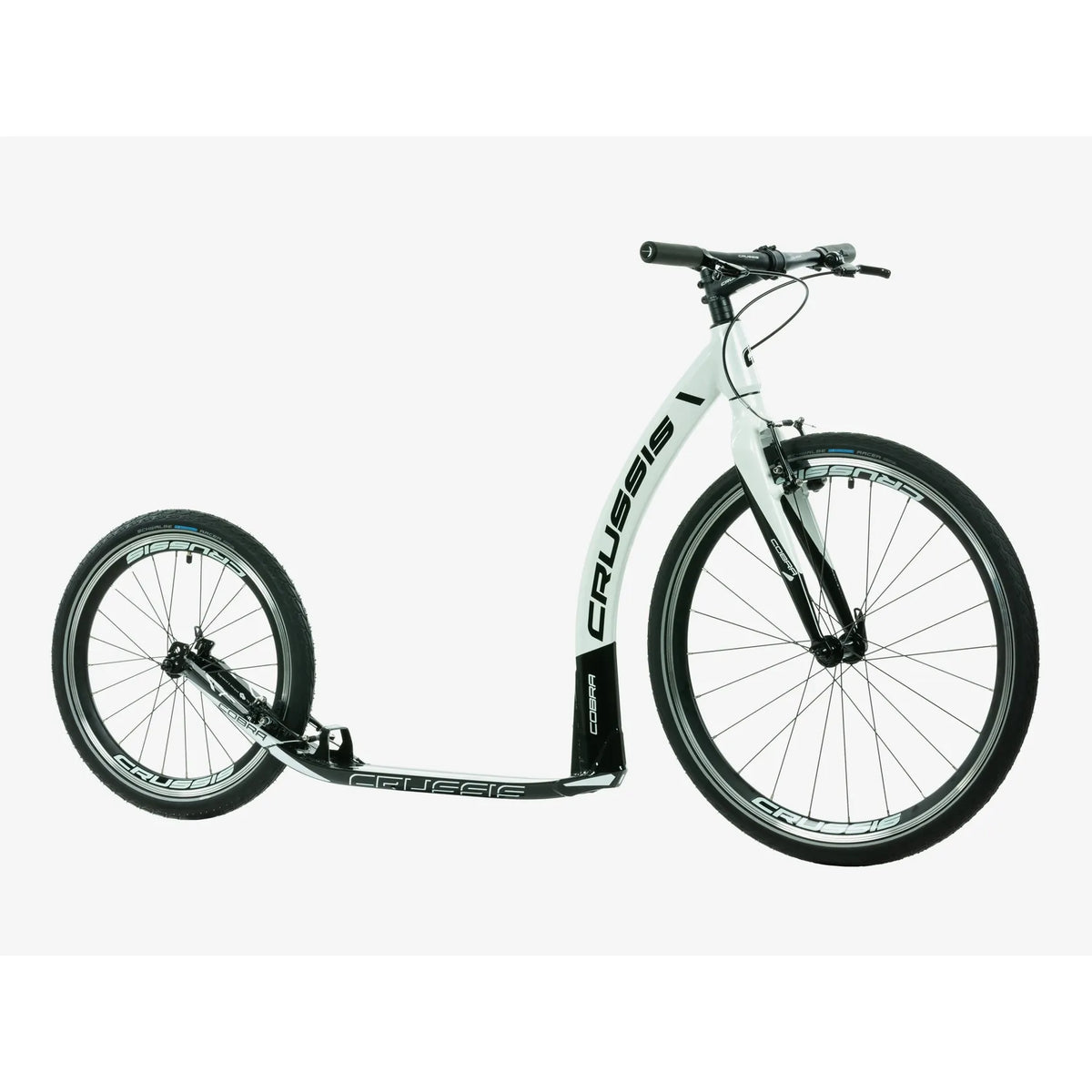 Crussis Cobra One Scooter