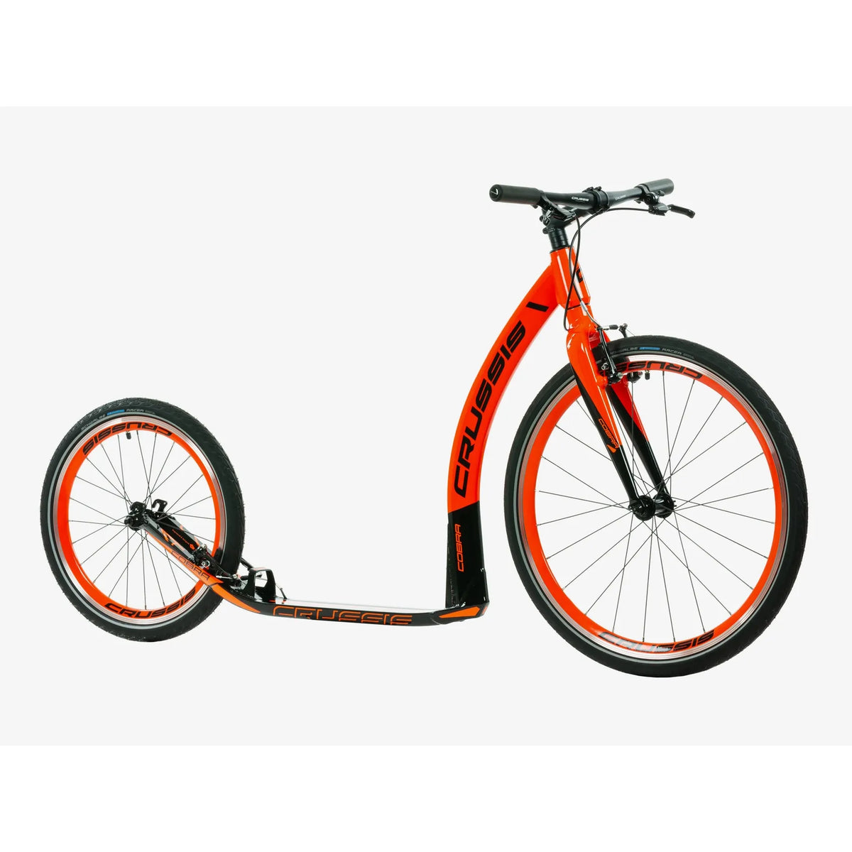 Crussis Cobra One Scooter
