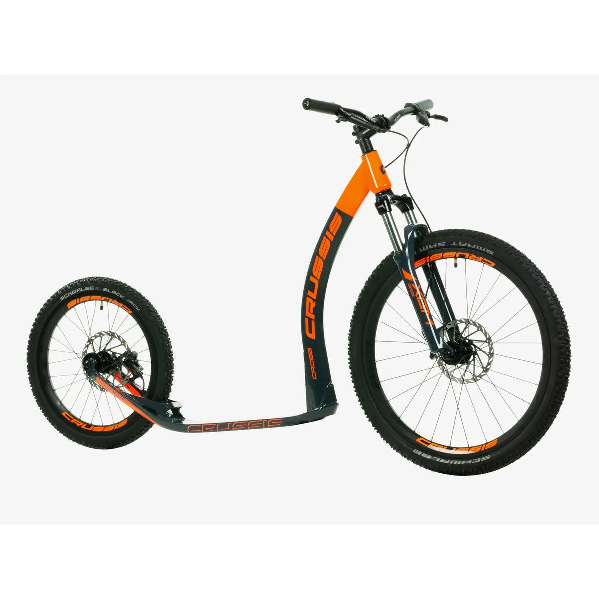 Crussis Cross 6.2 Scooter
