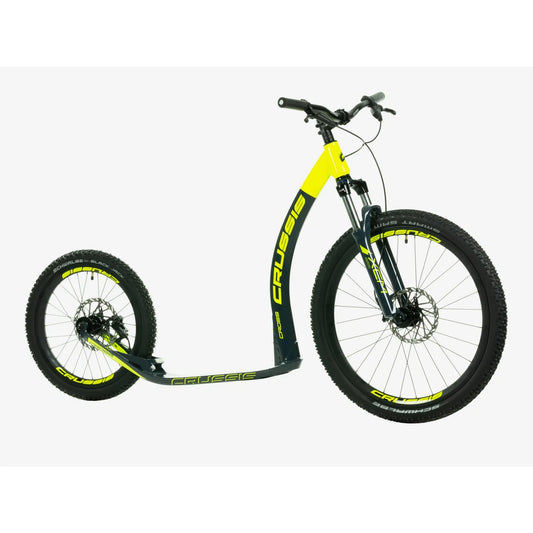 Crussis Cross 6.2 Scooter