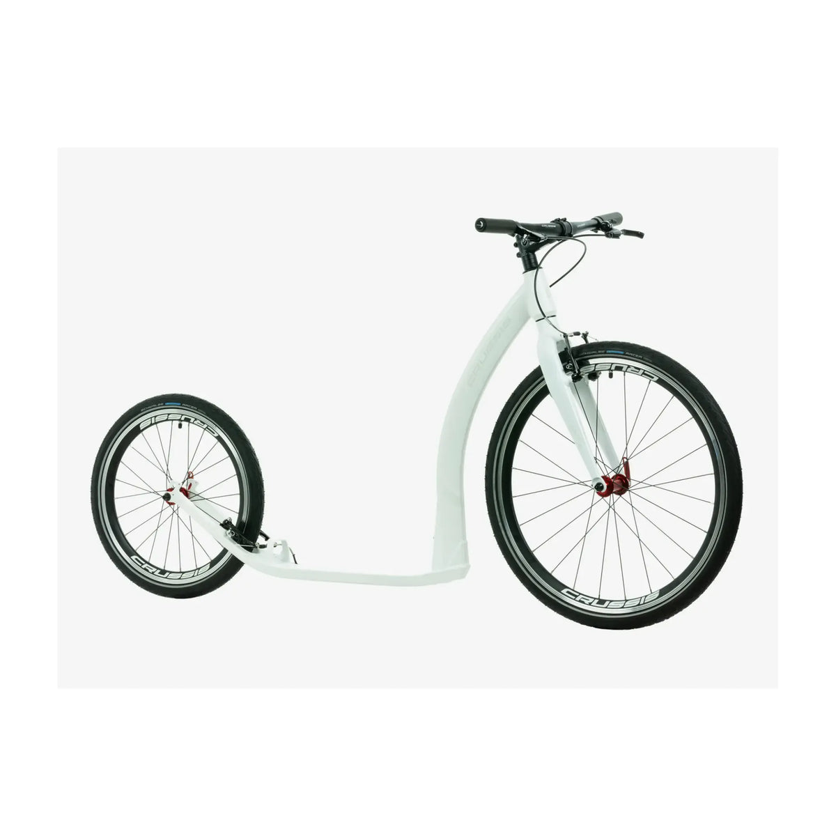Crussis Cobra One Scooter