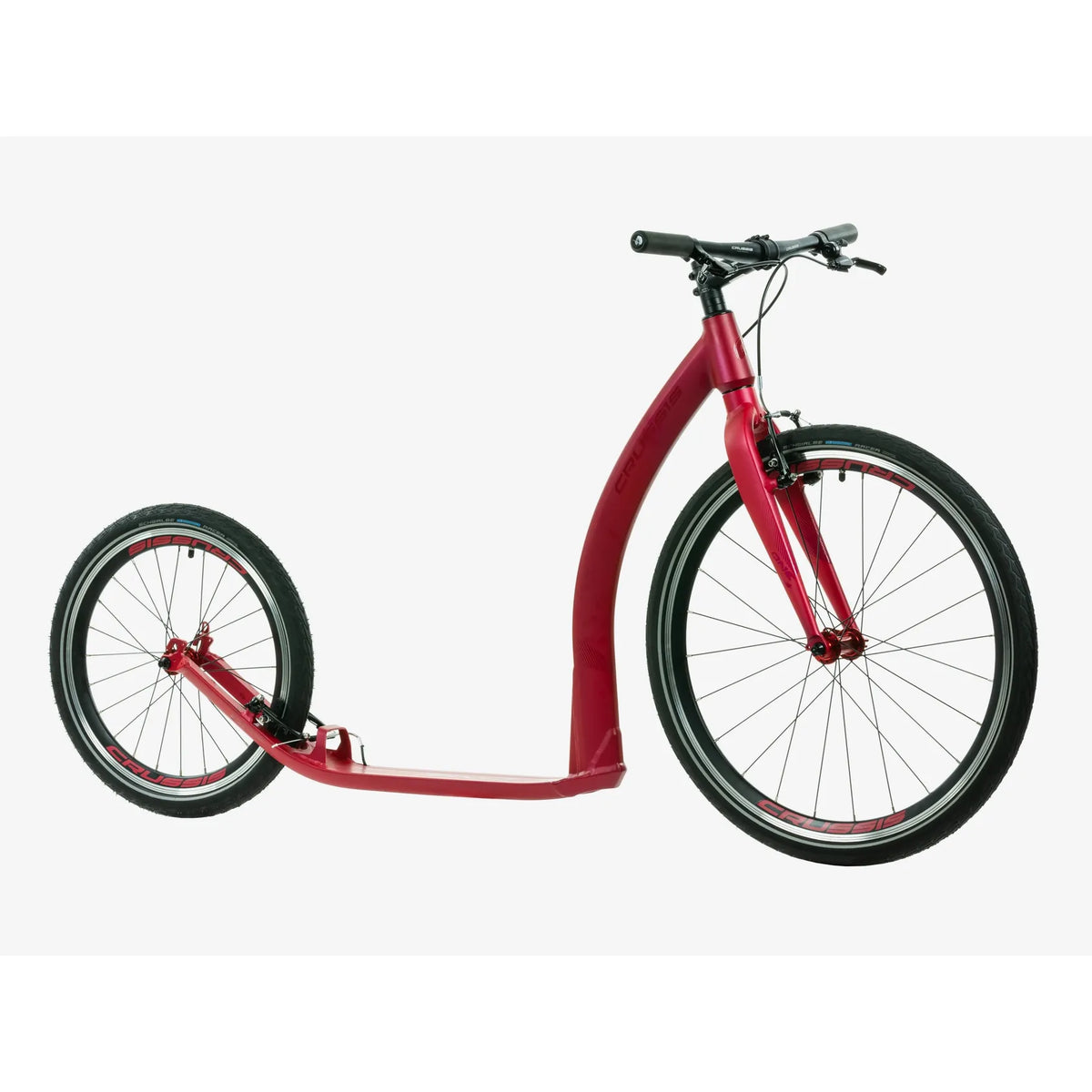 Crussis Cobra One Scooter