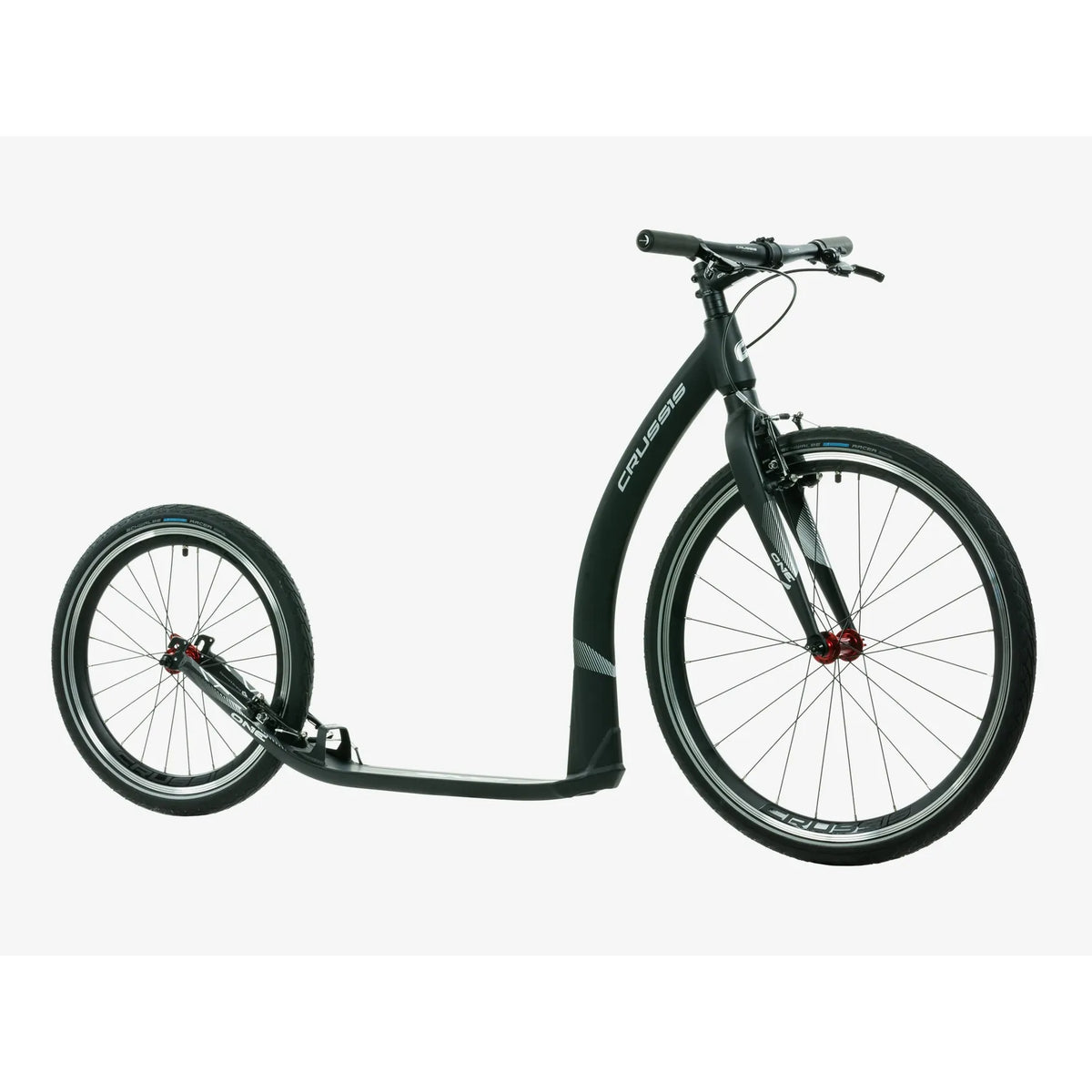 Crussis Cobra One Scooter