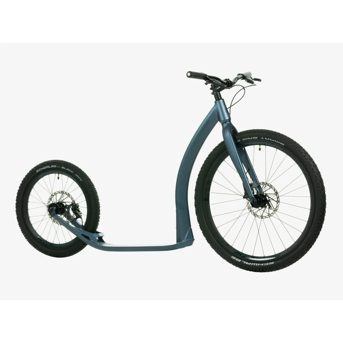 Crussis One Cross Hard 6.2 Scooter