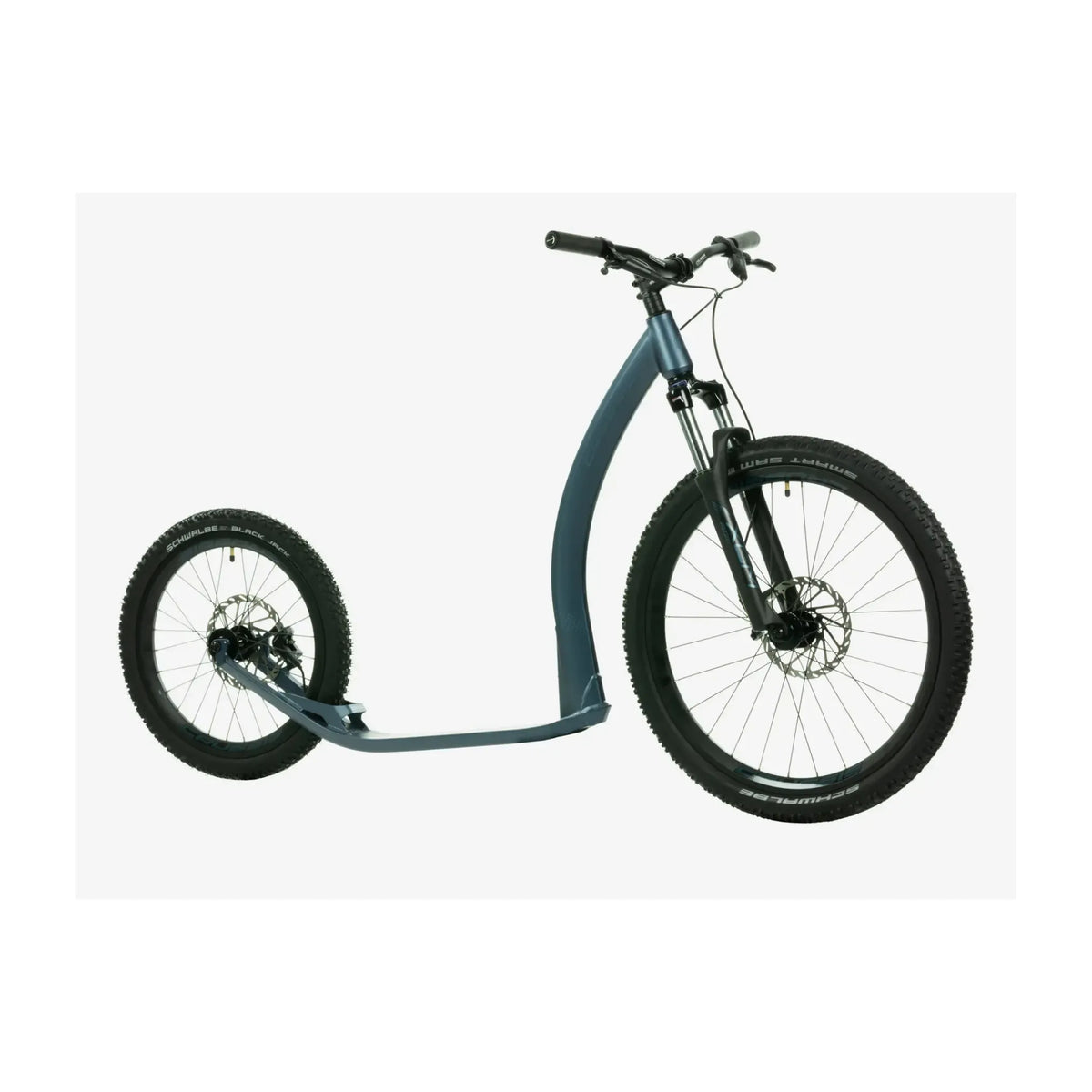 Crussis One Cross 6.2 Scooter