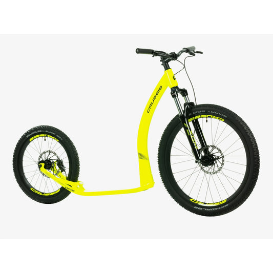 Crussis One Cross 6.2 Scooter