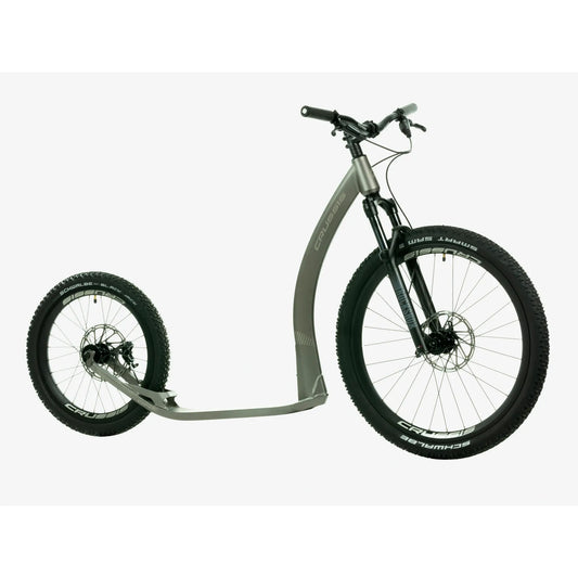 Crussis One Cross 9.2 Scooter