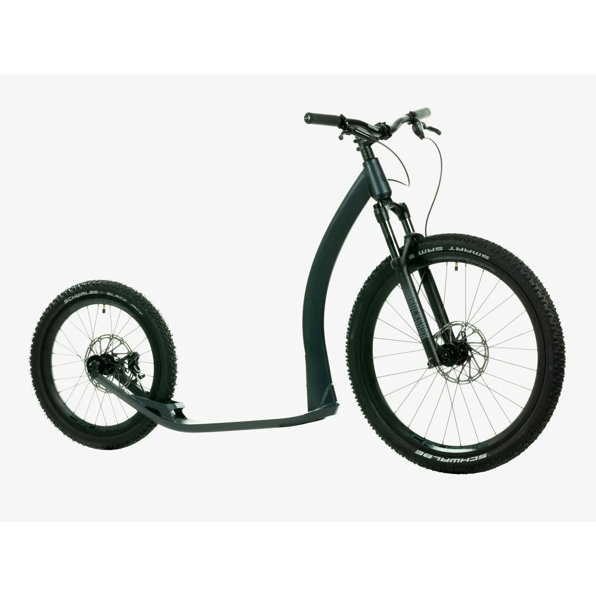 Crussis One Cross 9.2 Scooter