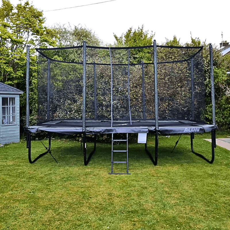 ACON 16 HD Trampoline