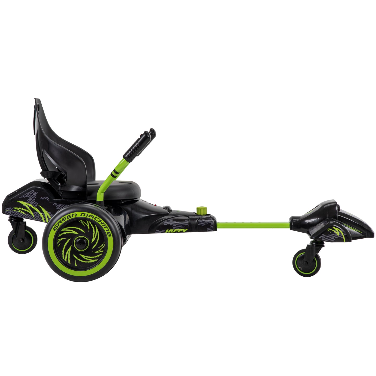 Huffy Green Machine Vortex 12v