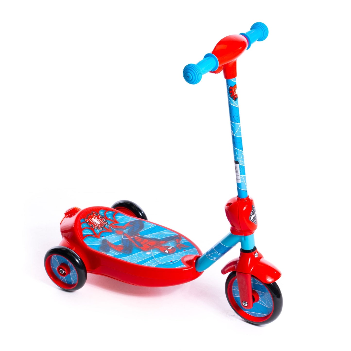 Huffy Powered Ride On Bubble Scooter