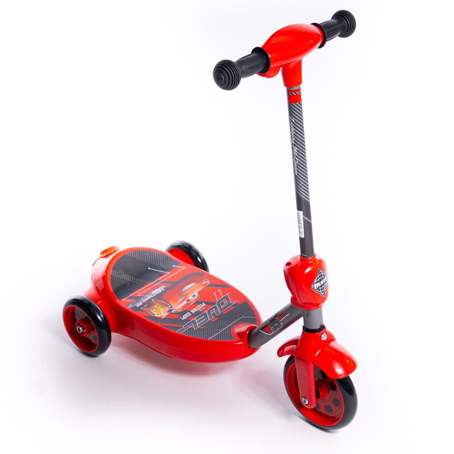 Huffy Powered Ride On Bubble Scooter