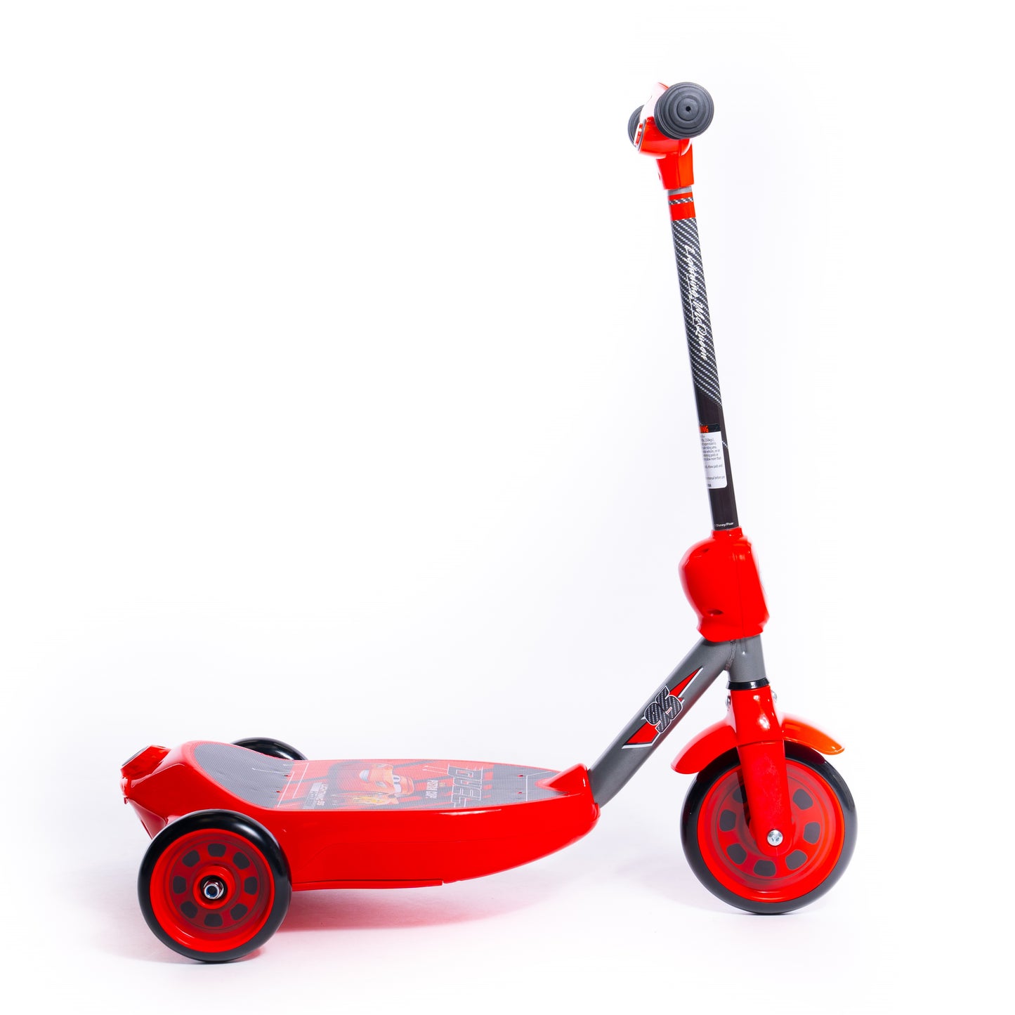 Huffy Powered Ride On Bubble Scooter