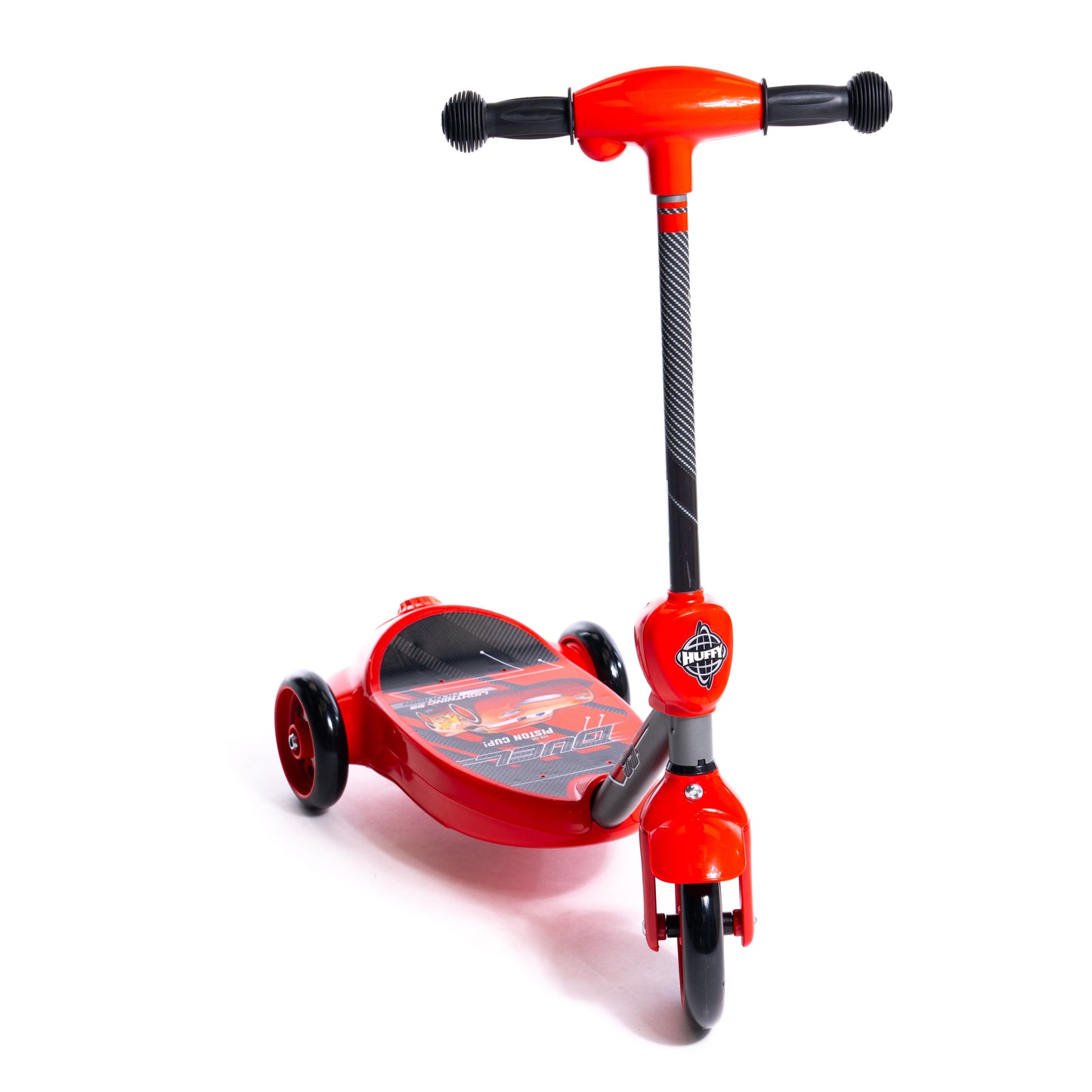 Huffy Powered Ride On Bubble Scooter