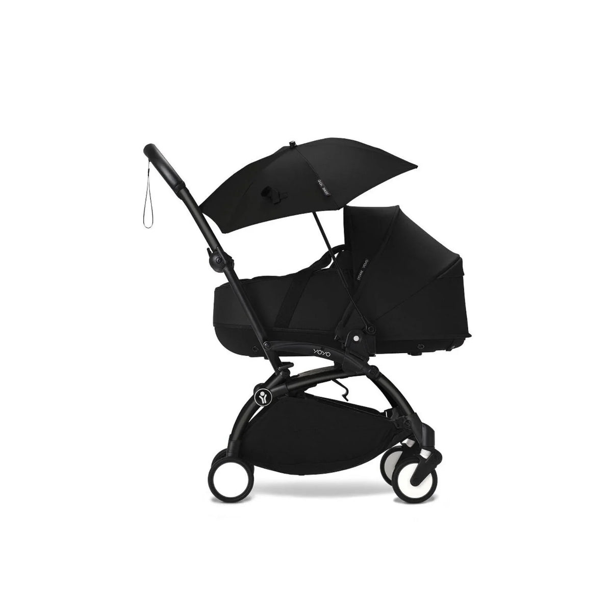 Stokke YOYO Parasol - Black