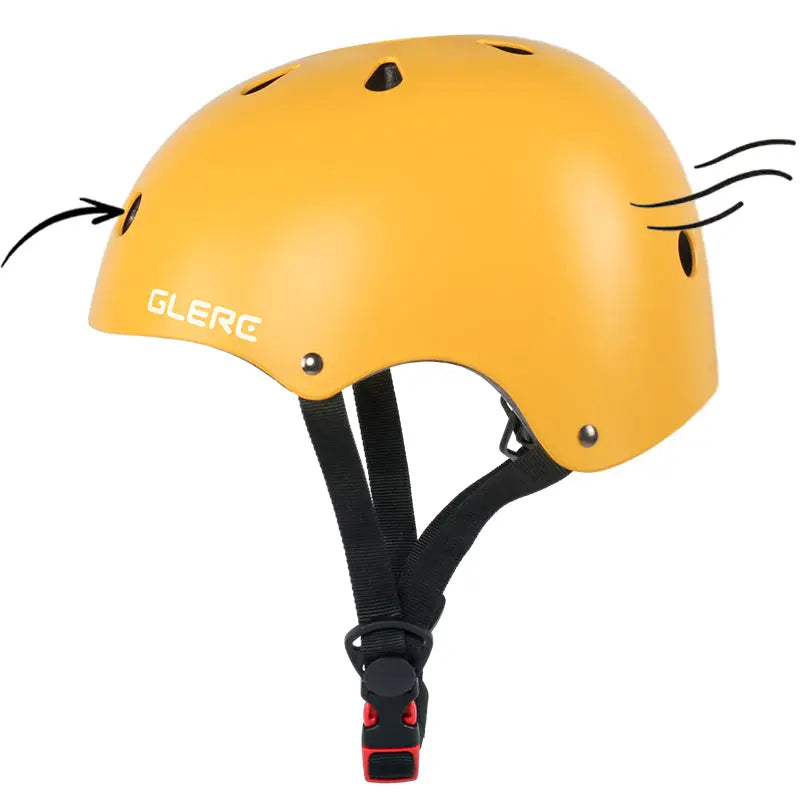 Glerc Kids Bike Helmet