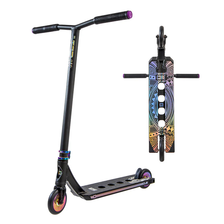 CORE CL1 Complete Stunt Scooter