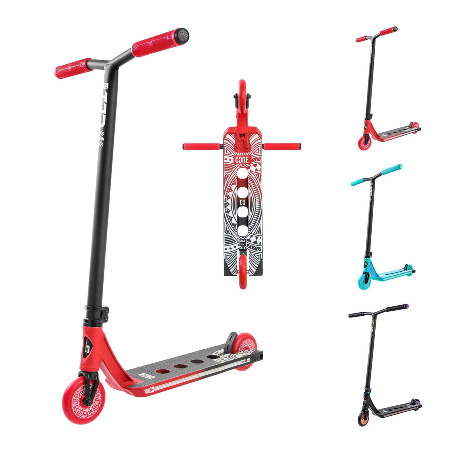 CORE CL1 Complete Stunt Scooter