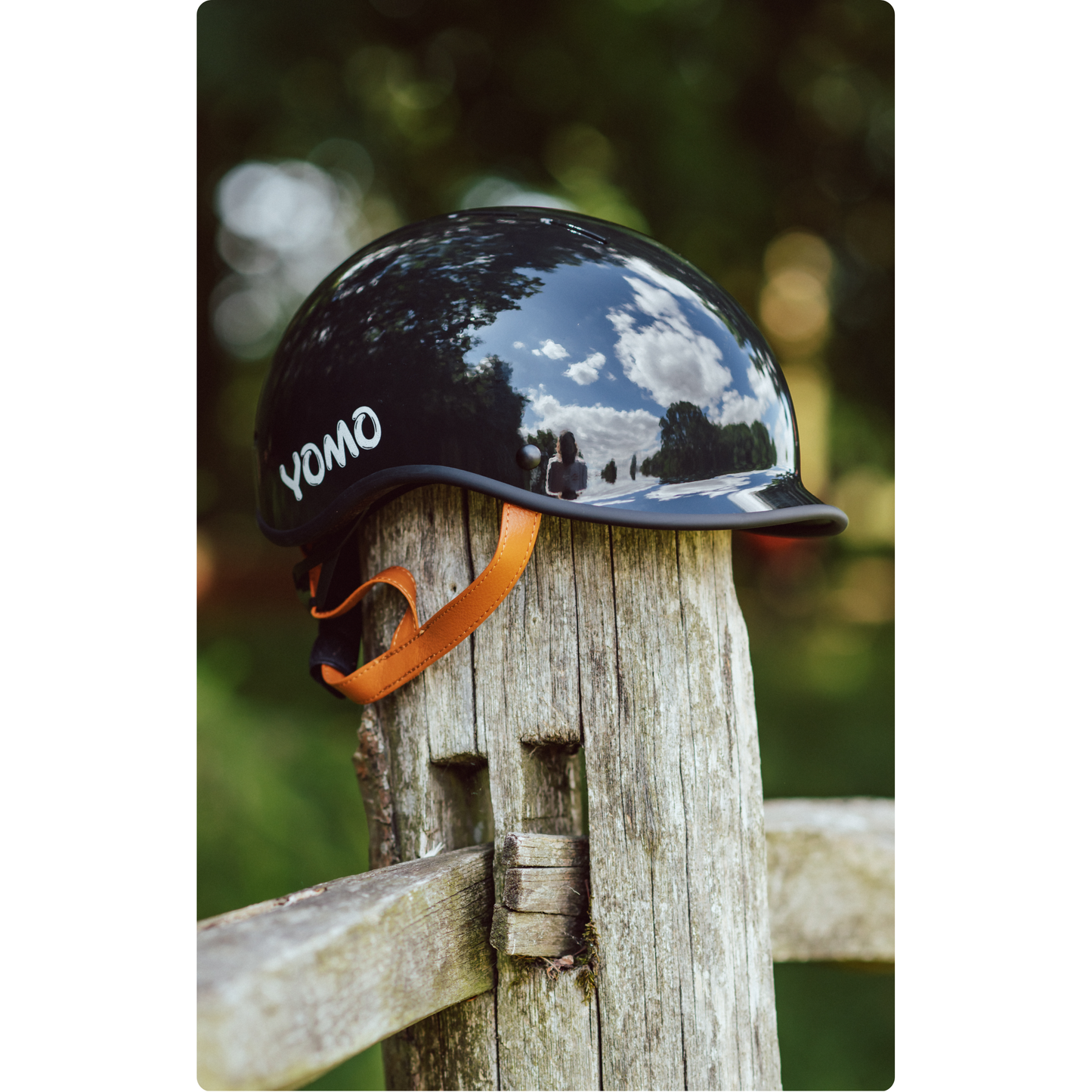 YOMO KIDS’ Helmet