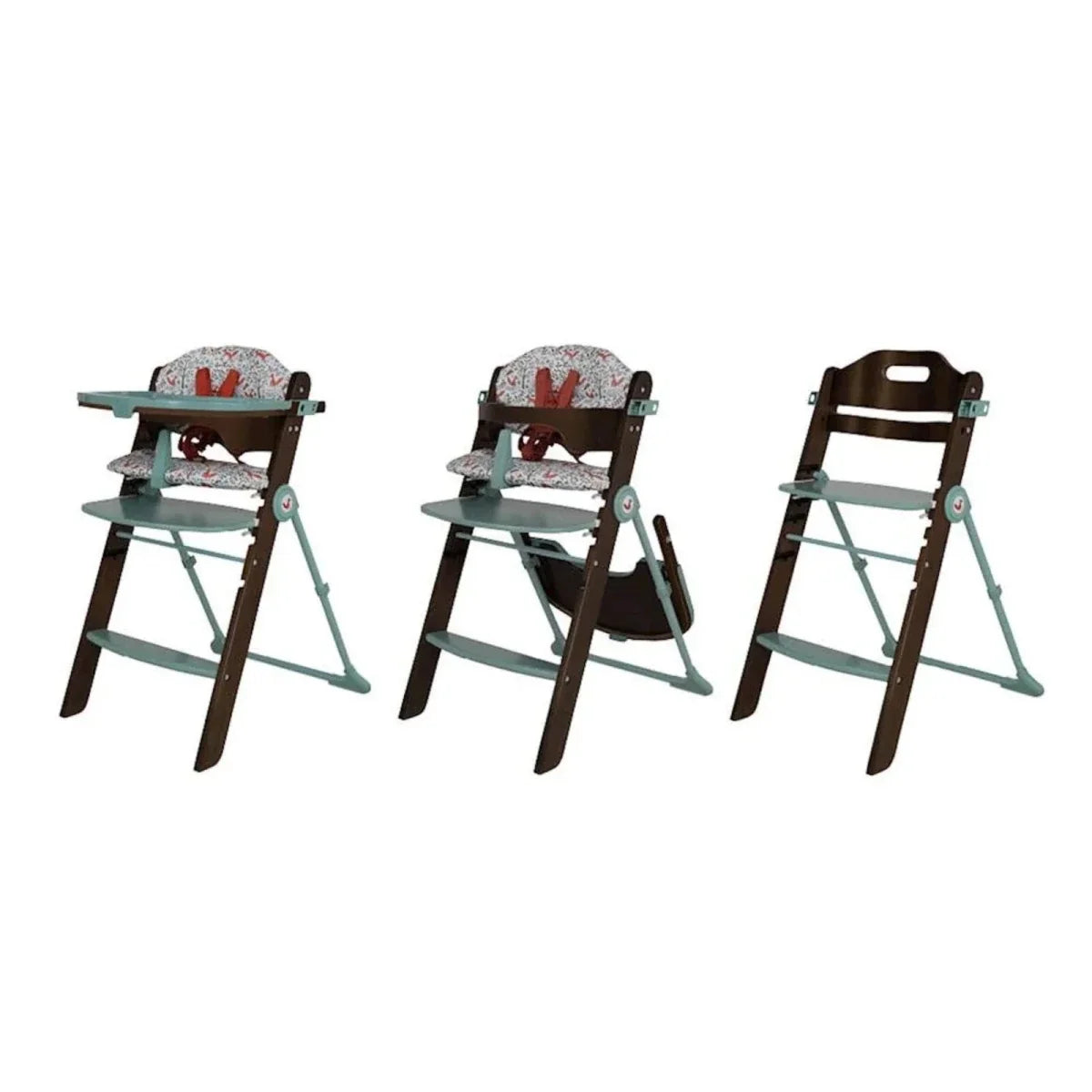 Cosatto Waffle Highchair - Foxford Hall