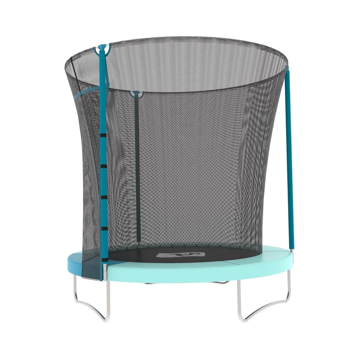 TP 6ft Up Trampoline