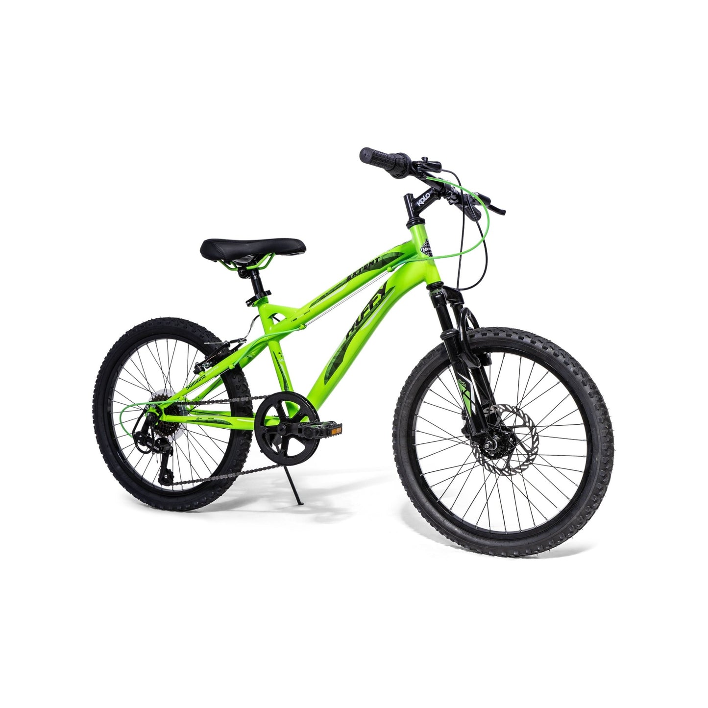 Huffy Extent 20" Kids Mountain Bike