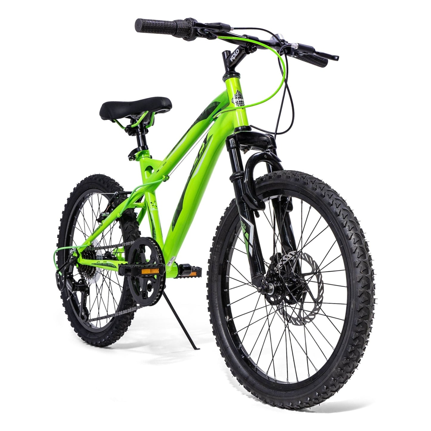 Huffy Extent 20" Kids Mountain Bike