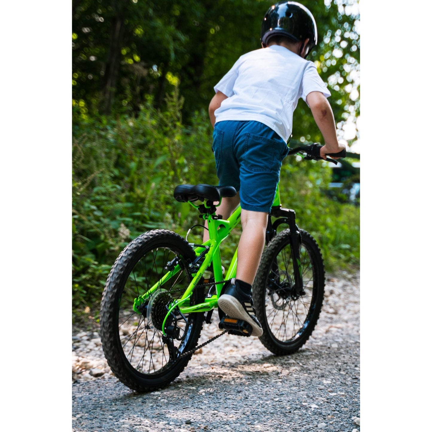 Huffy Extent 20" Kids Mountain Bike