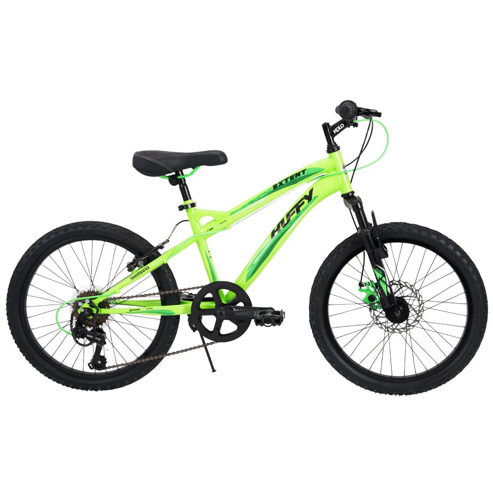 Huffy Extent 20" Kids Mountain Bike