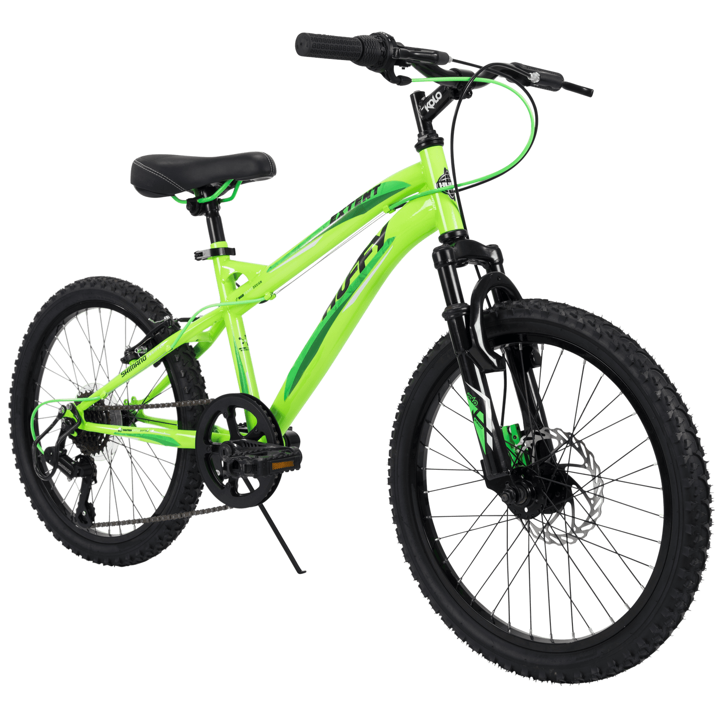 Huffy Extent 20" Kids Mountain Bike