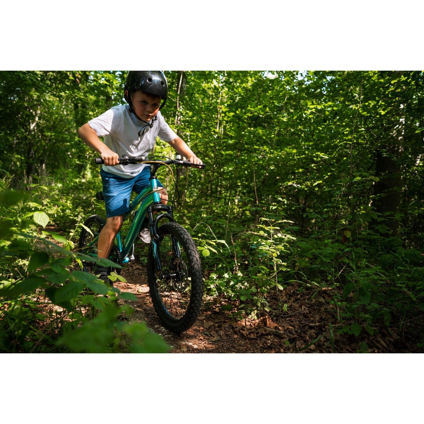 Huffy Extent 20" Kids Mountain Bike