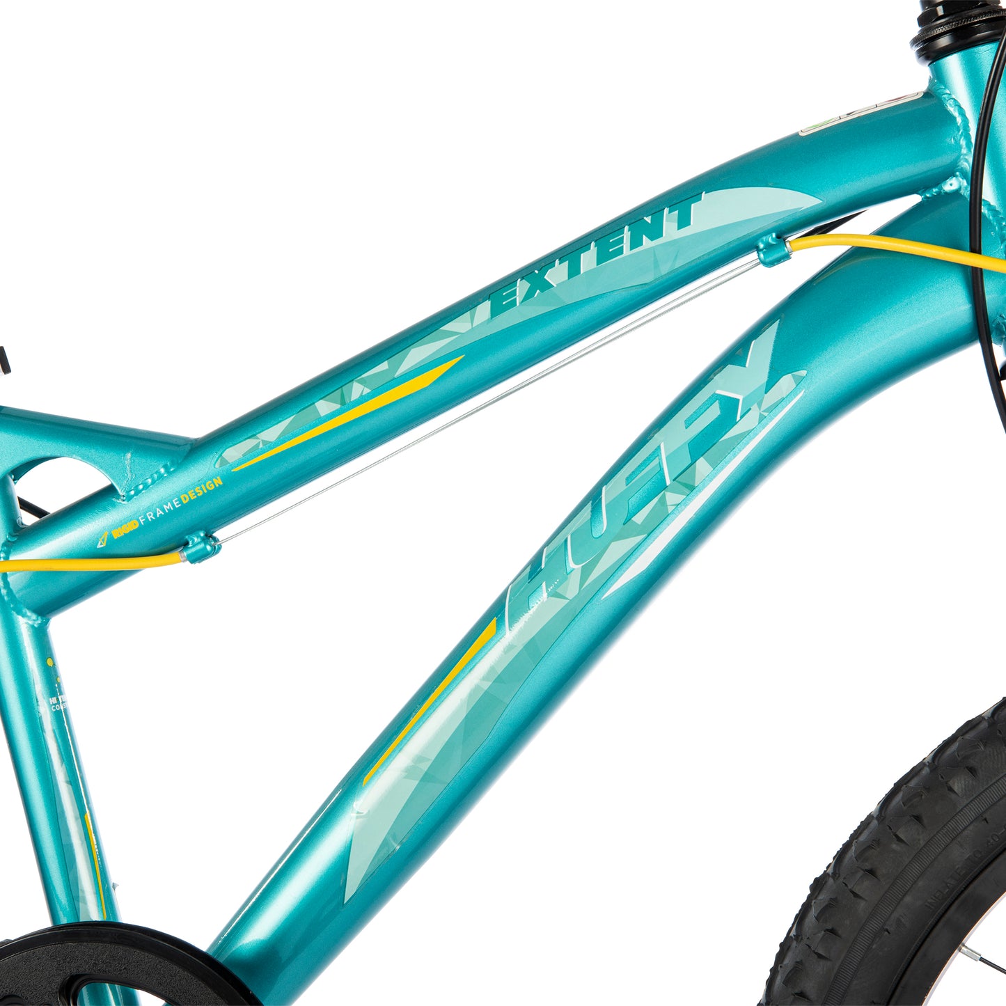 Huffy Extent 20" Kids Mountain Bike