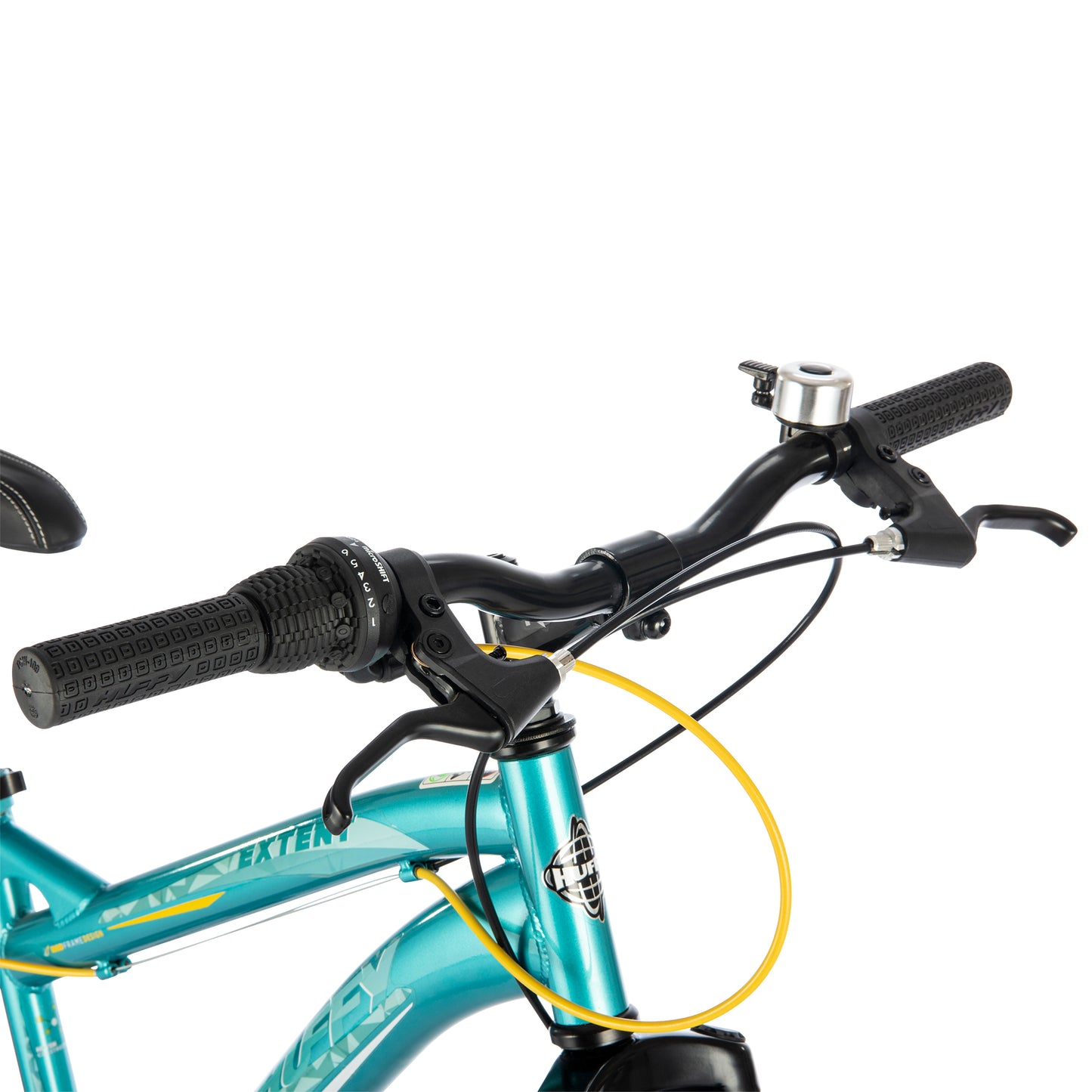 Huffy Extent 20" Kids Mountain Bike