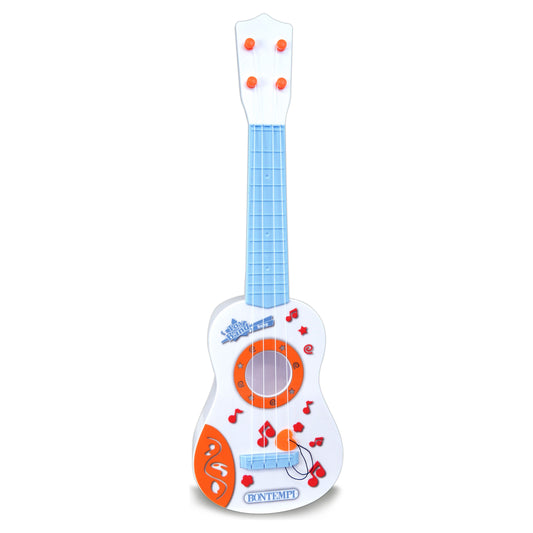 Bontempi Baby Plastic Guitar 4 Strings